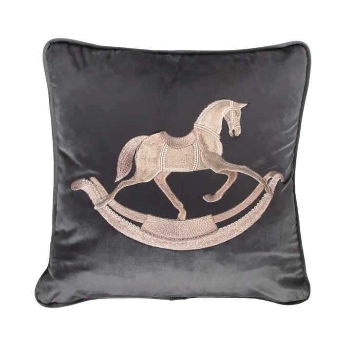 PILLOW-HORSE-50-grey(1)