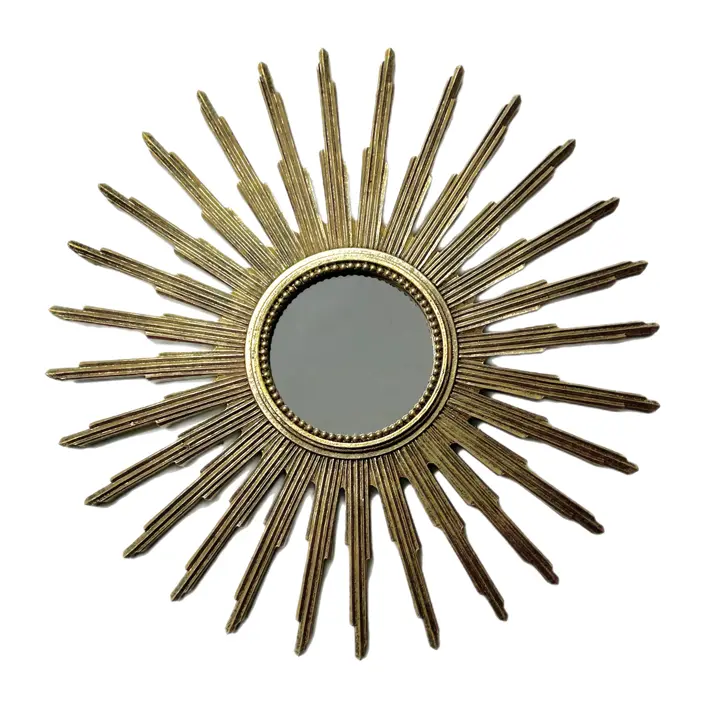 Зеркало, 30 см