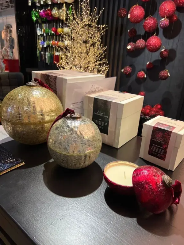 Корпоративные подарки — новое направление в Best Decor Place 