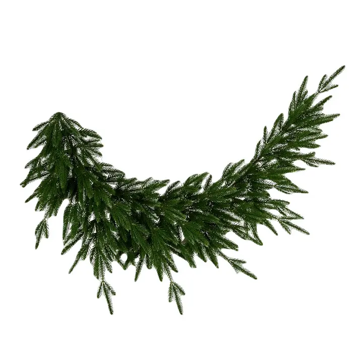 Ветка хвои Кассиопея 160 см