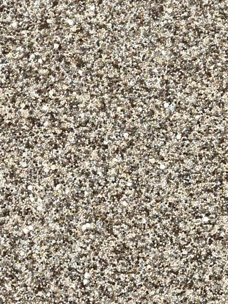 Ткань с блёстками L137 см, светло-золотой