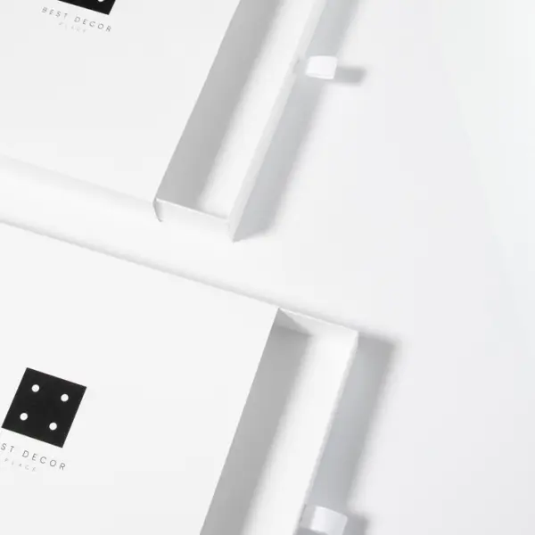 Набор льняных салфеток ЗАЯЦ, 50х50 см, 4 шт, текстиль