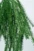 Ветвь сосновая H150 см, пластик, зеленый