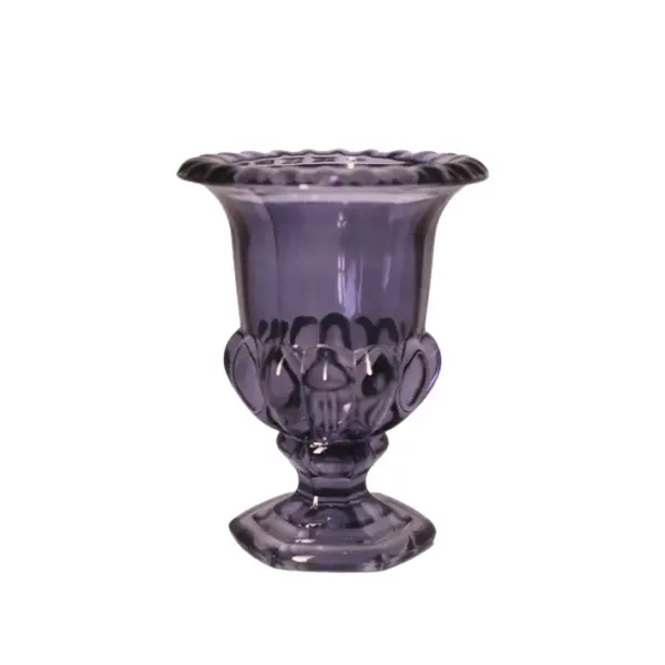 Чаша декоративная на ножке 11,5х14,5 см 