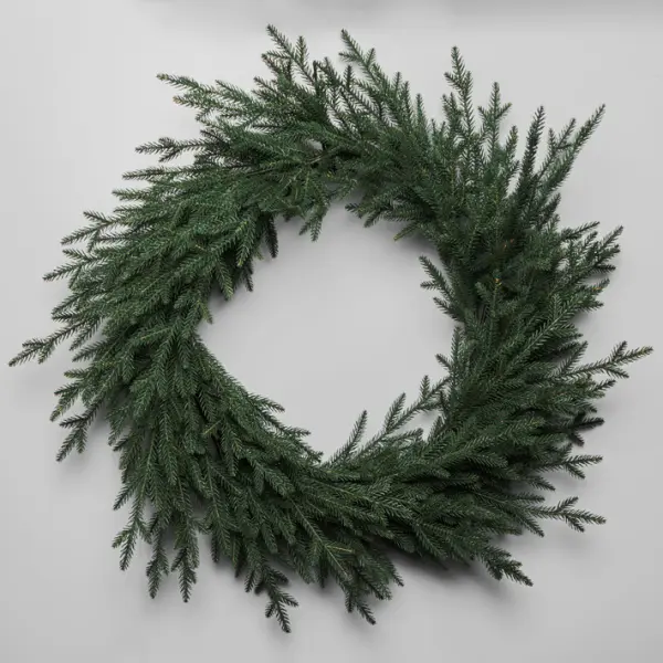 Гирлянда рождественская Лесная Симфония 270х35 см