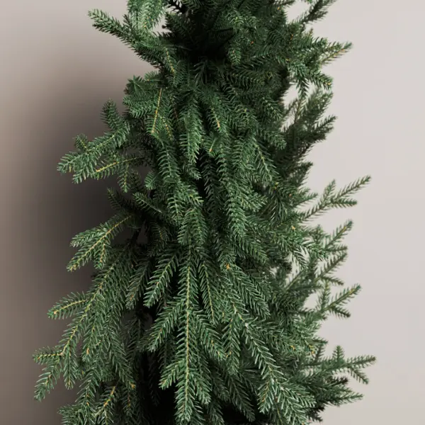 Гирлянда рождественская Лесная Симфония 270х35 см