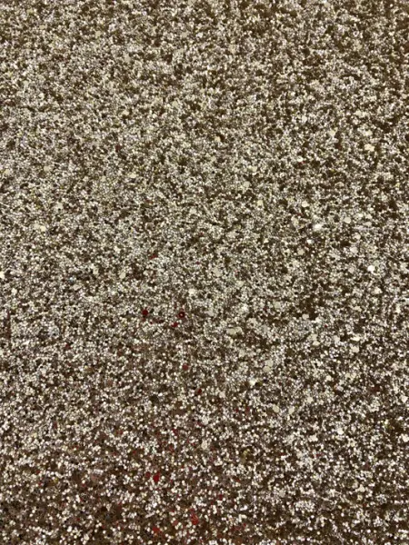 Ткань с блёстками L137 см, золотой