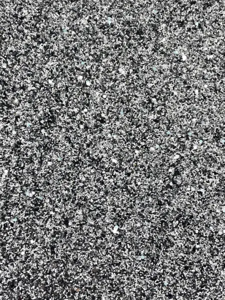 Ткань с блёстками L137 см, светло-серебряный