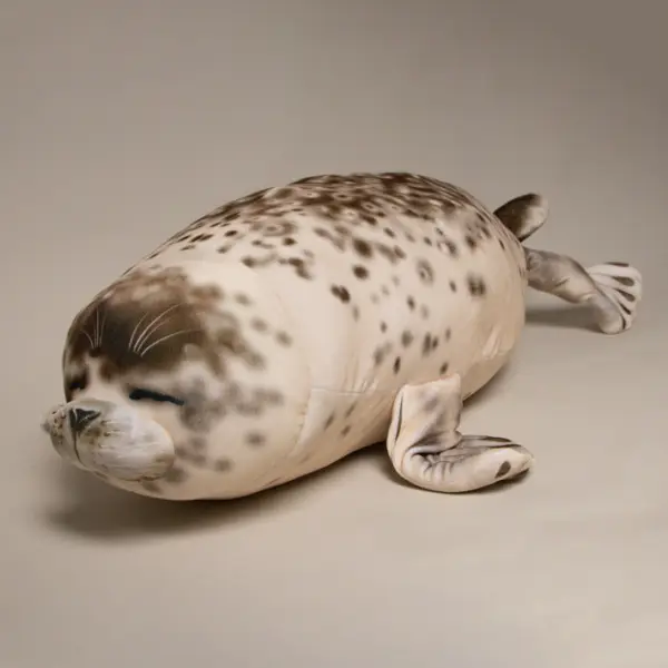 Нерпа, 120 см