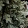 Ель искусственная ЮТА Н270 см, пластик, металл, серо-зелёный