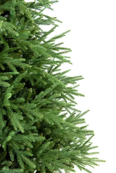 Ель искусственная КАРПАТСКАЯ ПРЕМИУМ H210 см, пластик, металл, зеленый