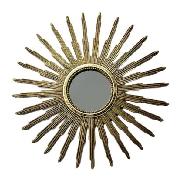 Зеркало, 30 см