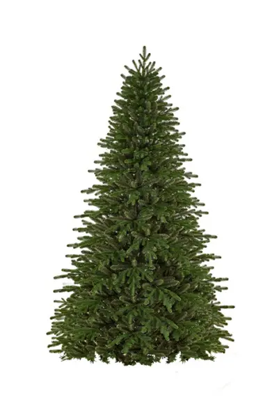 Ель искусственная ОРЛОВСКАЯ H300 см, пластик, металл, зеленый