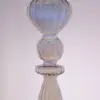 Подвес H30 см, стекло, прозрачный