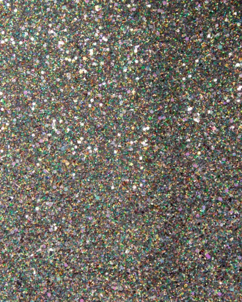 Ткань с блёстками L137 см, текстиль, мультиколор