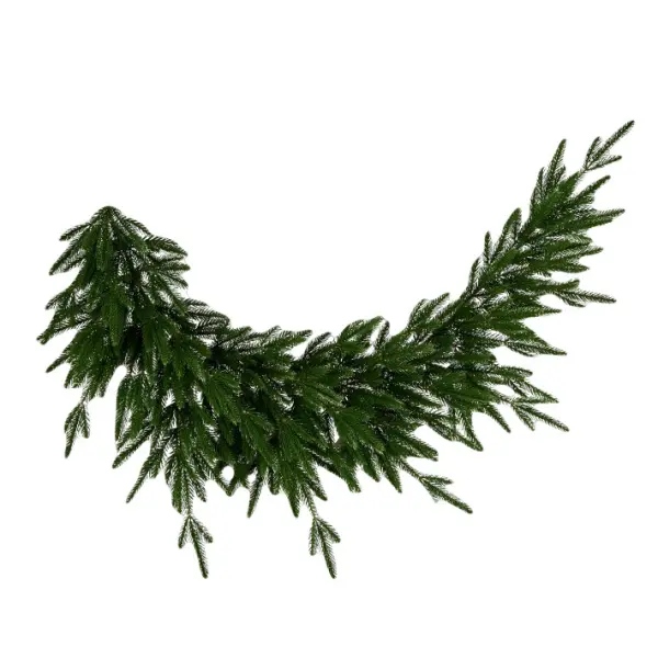 Ветка хвои Кассиопея 160 см