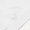 Набор льняных салфеток ЗАЯЦ, 50х50 см, 4 шт, текстиль
